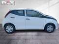 Toyota Aygo 1.0 x Radio, ZV, Klima Weiß - thumbnail 5