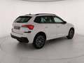 Skoda Kamiq 1.0 tsi black dots 95cv Bianco - thumbnail 2