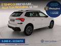 Skoda Kamiq 1.0 tsi black dots 95cv Bianco - thumbnail 2