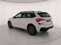 Skoda Kamiq 1.0 tsi black dots 95cv Bianco - thumbnail 3