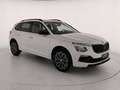 Skoda Kamiq 1.0 tsi black dots 95cv Bianco - thumbnail 4
