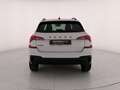 Skoda Kamiq 1.0 tsi black dots 95cv Bianco - thumbnail 5