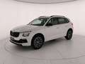Skoda Kamiq 1.0 tsi black dots 95cv Bianco - thumbnail 1