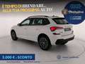 Skoda Kamiq 1.0 tsi black dots 95cv Bianco - thumbnail 3