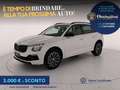 Skoda Kamiq 1.0 tsi black dots 95cv Bianco - thumbnail 1
