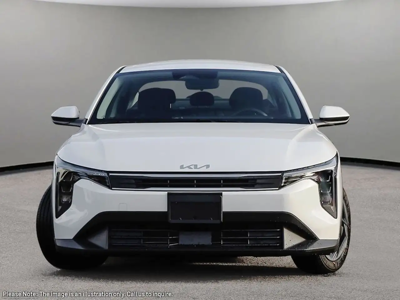Kia K4 снимка Kia K4