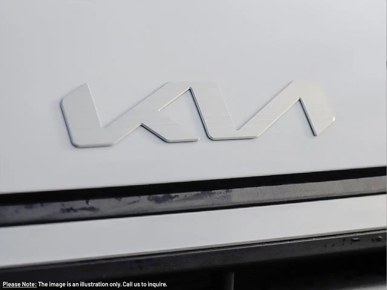 Kia K4 снимка Kia K4