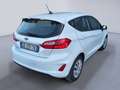Ford Fiesta 1.5 EcoBlue 5P Business 85 CV Bianco - thumbnail 8