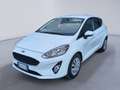 Ford Fiesta 1.5 EcoBlue 5P Business 85 CV Bianco - thumbnail 1