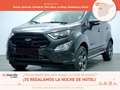 Ford EcoSport 1.0T ECOBOOST 92KW ST LINE 125 5P Gris - thumbnail 1