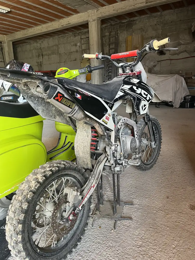YCF 150 bigy - 1