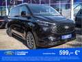 Ford Tourneo Custom 340 L1 Titanium X 2.5 Duratec PHEV Schwarz - thumbnail 1