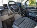Ford Tourneo Custom 340 L1 Titanium X 2.5 Duratec PHEV Schwarz - thumbnail 6