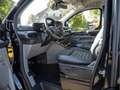 Ford Tourneo Custom 340 L1 Titanium X 2.5 Duratec PHEV Schwarz - thumbnail 7