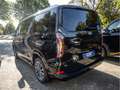 Ford Tourneo Custom 340 L1 Titanium X 2.5 Duratec PHEV Schwarz - thumbnail 3