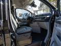 Ford Tourneo Custom 340 L1 Titanium X 2.5 Duratec PHEV Schwarz - thumbnail 2