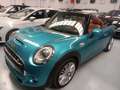 MINI Cooper S Cabrio Aut. Azul - thumbnail 5