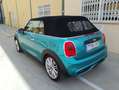 MINI Cooper S Cabrio Aut. Azul - thumbnail 2