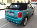 MINI Cooper S Cabrio Aut. Azul - thumbnail 3