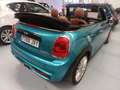 MINI Cooper S Cabrio Aut. Azul - thumbnail 6