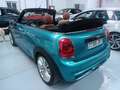 MINI Cooper S Cabrio Aut. Azul - thumbnail 7