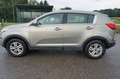 Kia Sportage Silber 2,0 CRDi AWD Grau - thumbnail 3