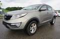 Kia Sportage Silber 2,0 CRDi AWD Grau - thumbnail 2