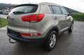 Kia Sportage Silber 2,0 CRDi AWD Grau - thumbnail 6