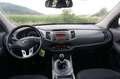 Kia Sportage Silber 2,0 CRDi AWD Grau - thumbnail 9