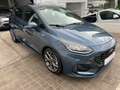 Ford Fiesta 1.0 EcoBoost MHEV ST Line 125 Bleu - thumbnail 3