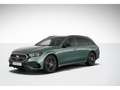 Mercedes-Benz E 220 d T-Modell SHZ Silber - thumbnail 2