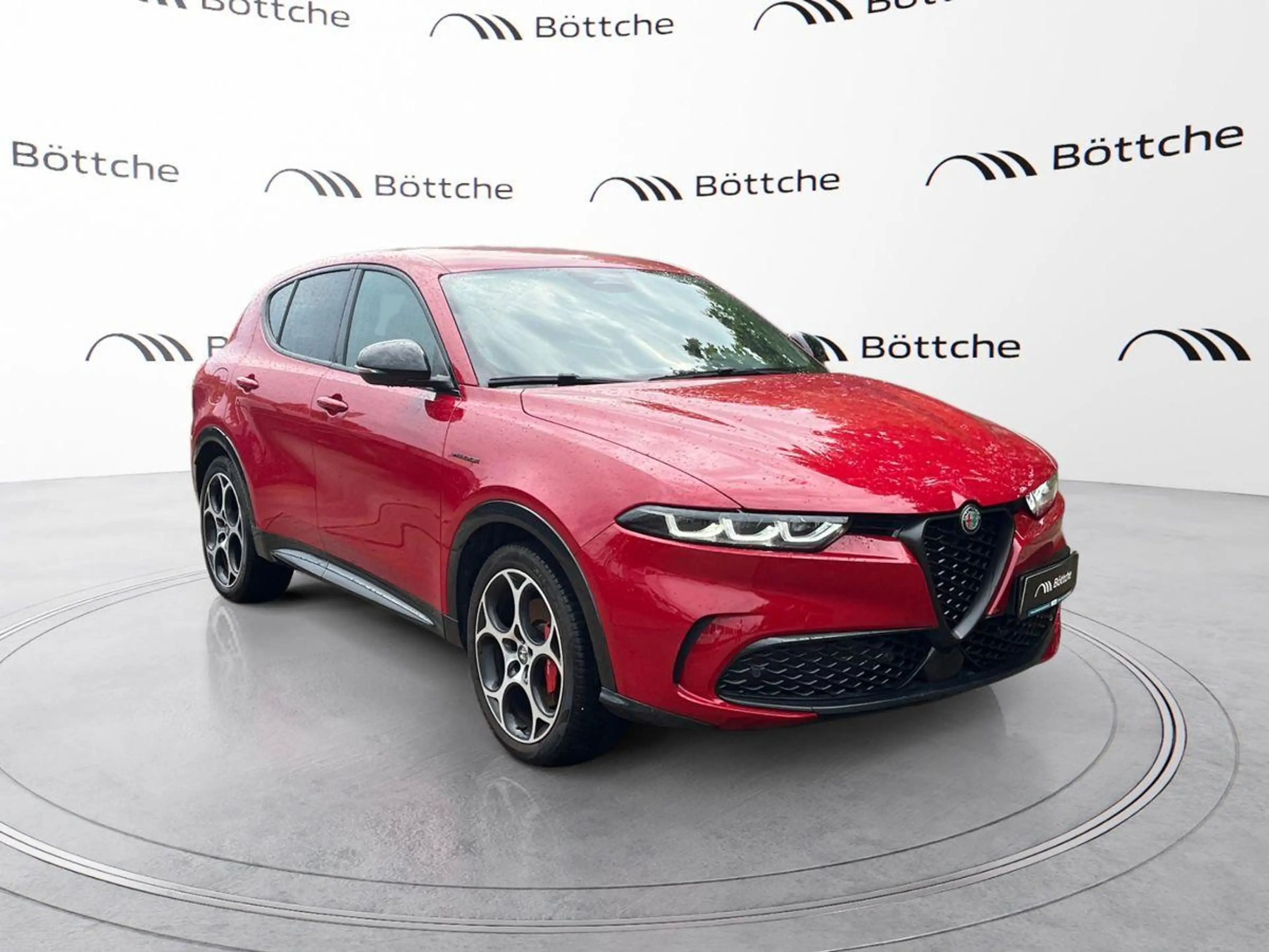 Alfa Romeo Tonale Veloce *ALCANTARA*MATRIX-LED*NAVI*KAMERA* — photo 5