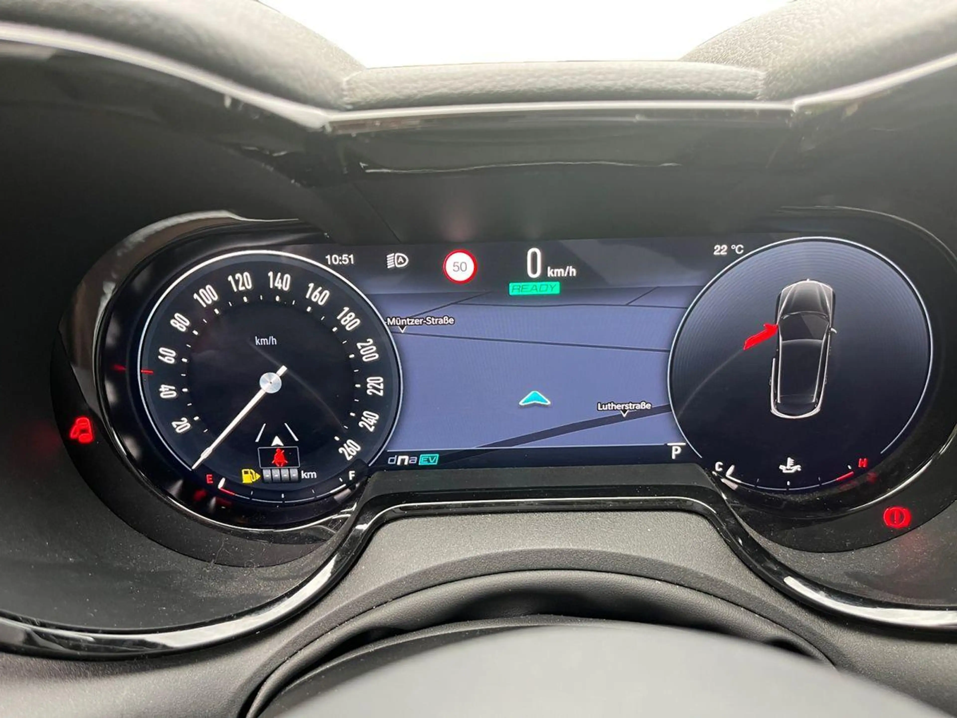 Alfa Romeo Tonale Veloce *ALCANTARA*MATRIX-LED*NAVI*KAMERA* — photo 8
