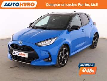 1.5 Hybrid Style