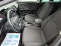 SEAT Leon Style 2,0 TDI Navi SHZ PDC AHK Tempomat Gris - thumbnail 11