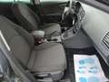 SEAT Leon Style 2,0 TDI Navi SHZ PDC AHK Tempomat Gris - thumbnail 12