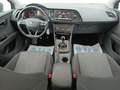 SEAT Leon Style 2,0 TDI Navi SHZ PDC AHK Tempomat Grijs - thumbnail 14