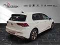 Volkswagen Golf VIII TSI Move Kamera Navi LED VC Weiß - thumbnail 7