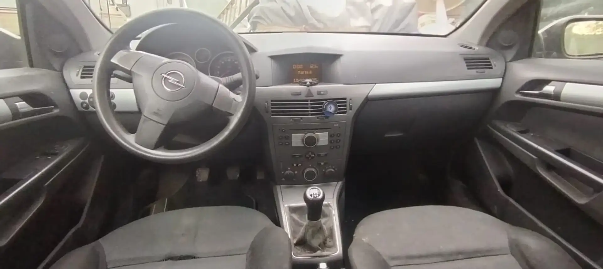 Opel Astra 1.9 CDTI DPF - 2