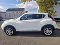 Nissan Juke 1.5 dCi 110 FAP ACENTA Blanc - thumbnail 4