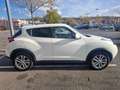 Nissan Juke 1.5 dCi 110 FAP ACENTA Blanc - thumbnail 5