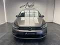Volkswagen Golf Sportsvan 1.2 TSI DSG *GPS*PARK ASSIST*1ER PROP*GARANTIE* Gris - thumbnail 2