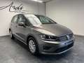 Volkswagen Golf Sportsvan 1.2 TSI DSG *GPS*PARK ASSIST*1ER PROP*GARANTIE* Gris - thumbnail 3