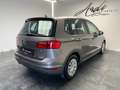 Volkswagen Golf Sportsvan 1.2 TSI DSG *GPS*PARK ASSIST*1ER PROP*GARANTIE* Gris - thumbnail 4