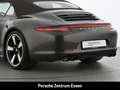 Porsche 991 911 Carrera 4S Cabriolet / Sportabgasanlage Bose Коричневий - thumbnail 8