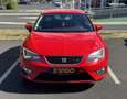 SEAT Leon 1.8 TSI 180CH FR DSG BVA STAGE 1 ENTRETIEN COMPLET Rouge - thumbnail 15