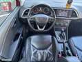 SEAT Leon 1.8 TSI 180CH FR DSG BVA STAGE 1 ENTRETIEN COMPLET Rouge - thumbnail 4