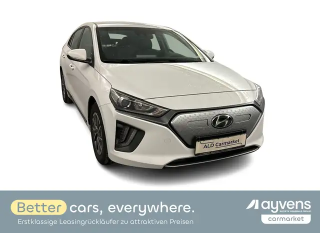 Hyundai IONIQ Elektro