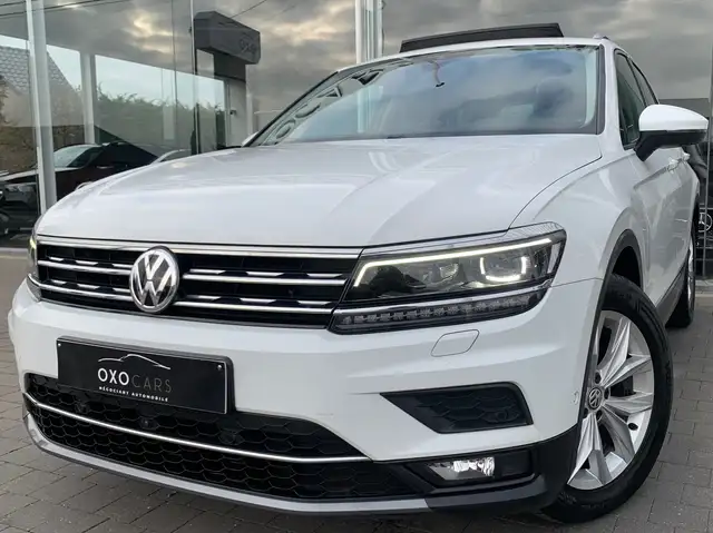 Volkswagen Tiguan 1.5 TSI Highline / Xenon / Cockpit / FULL OPTIONS