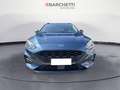 Ford Focus St-Line 1.0 ECB 125CV Hyb sw Bleu - thumbnail 2